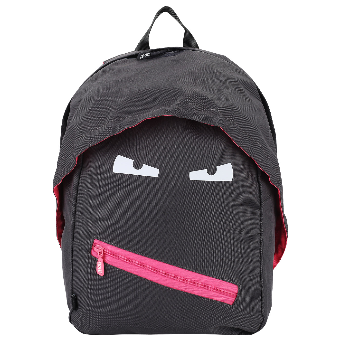 Zipit Рюкзак из полиэстера
