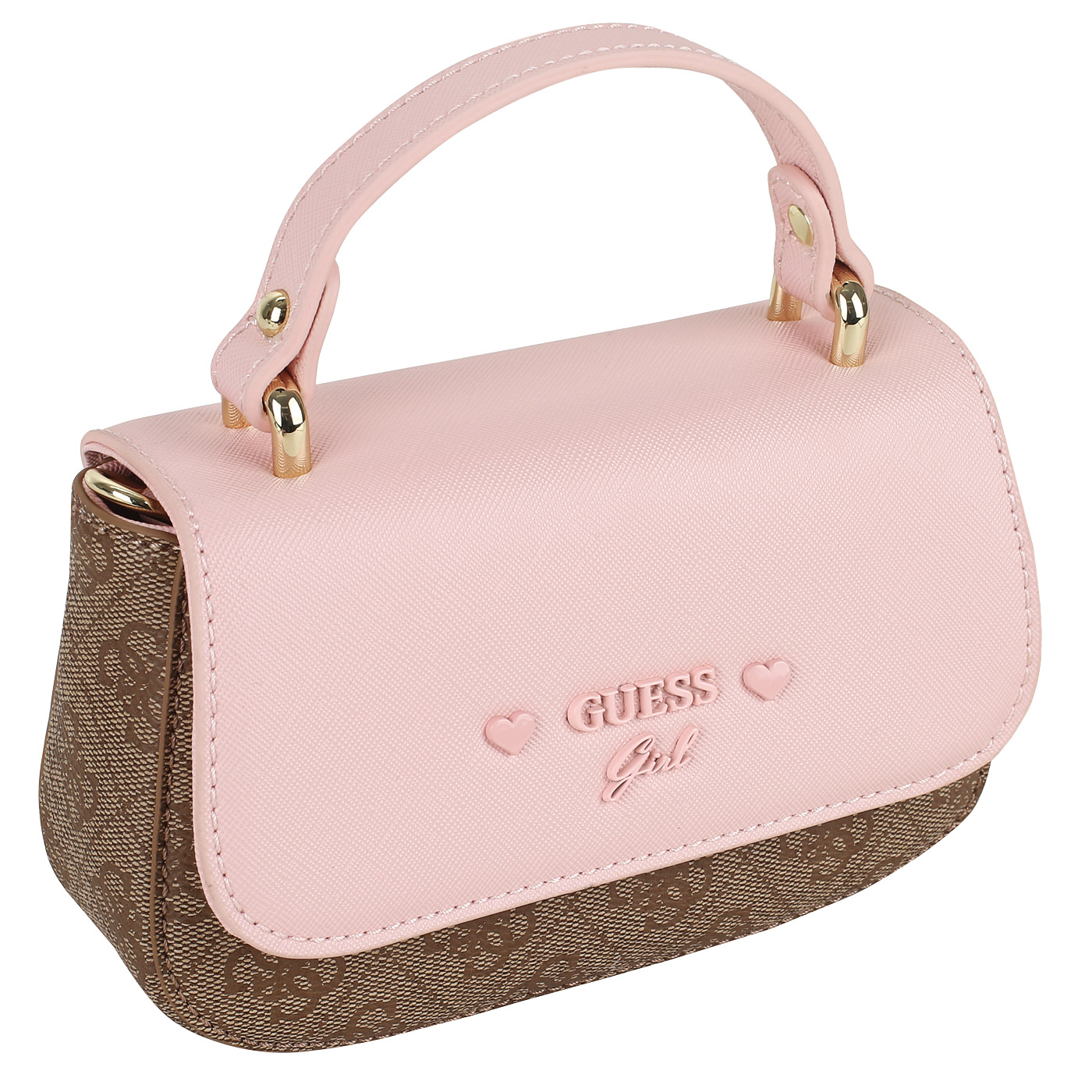 Сумочка с цепочкой Guess Kids Micole