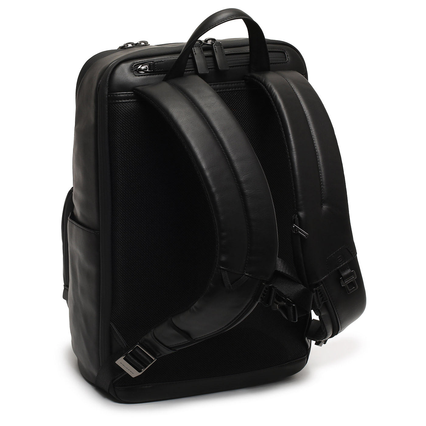 Кожаный рюкзак Piquadro Urban