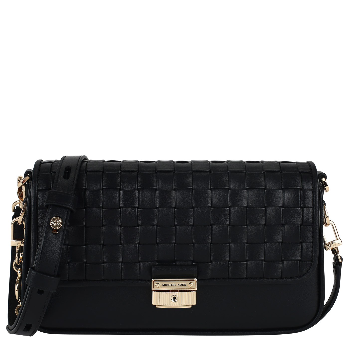 Michael Kors Сумка с плетением