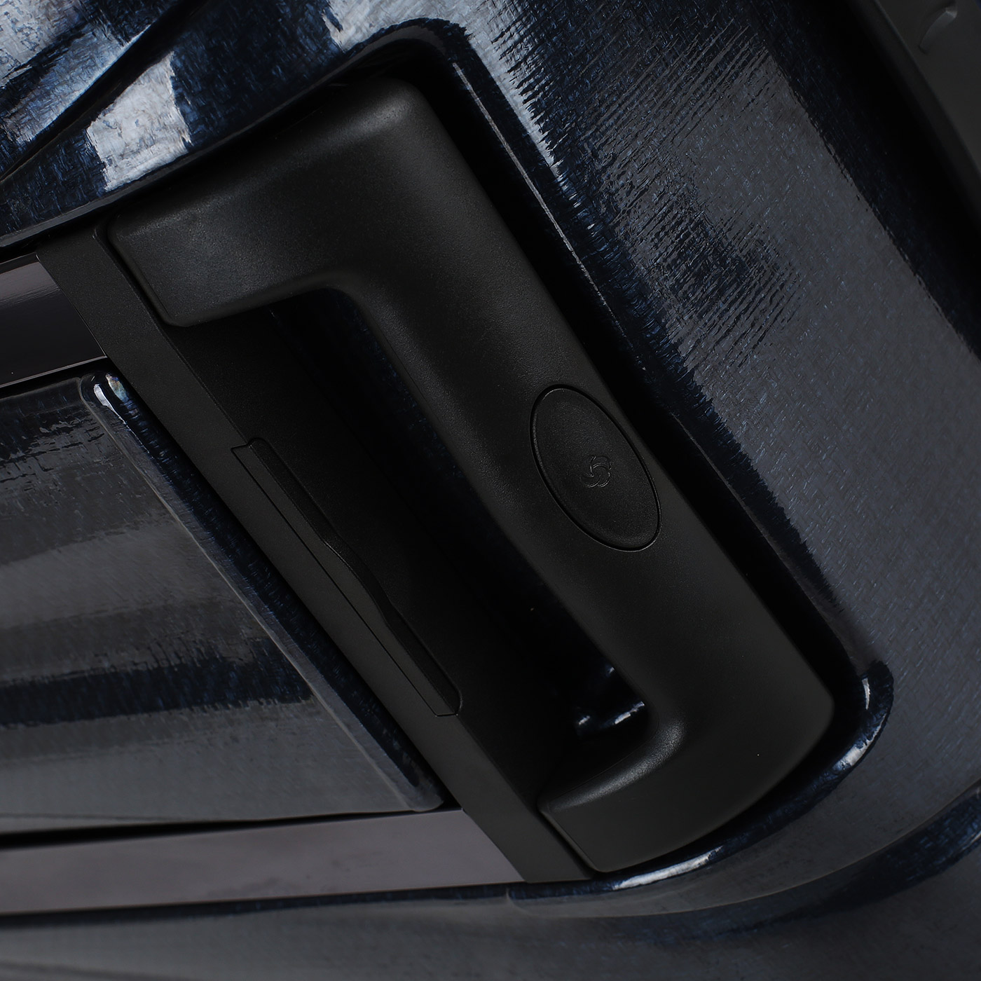 Чемодан Samsonite C-Lite