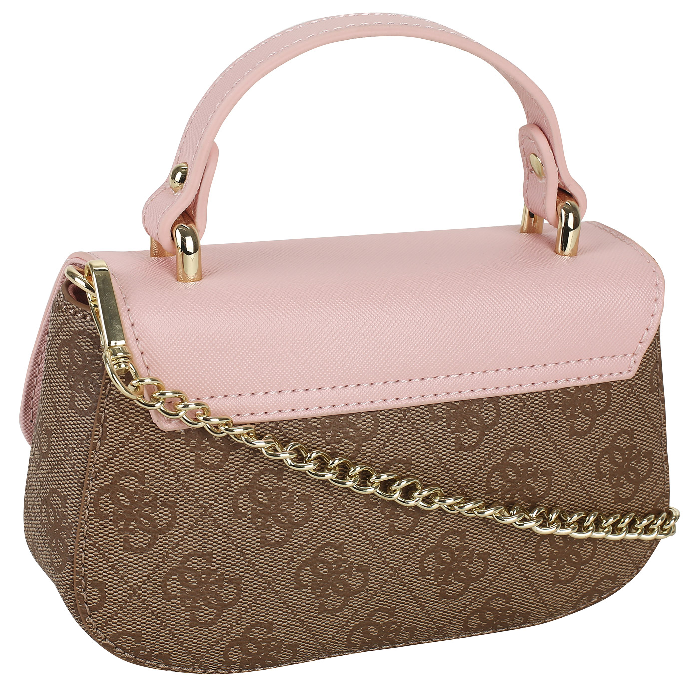Сумочка с цепочкой Guess Kids Micole