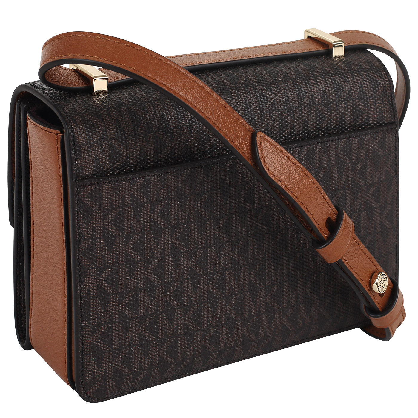 Сумочка кросс-боди Michael Kors Hendrix