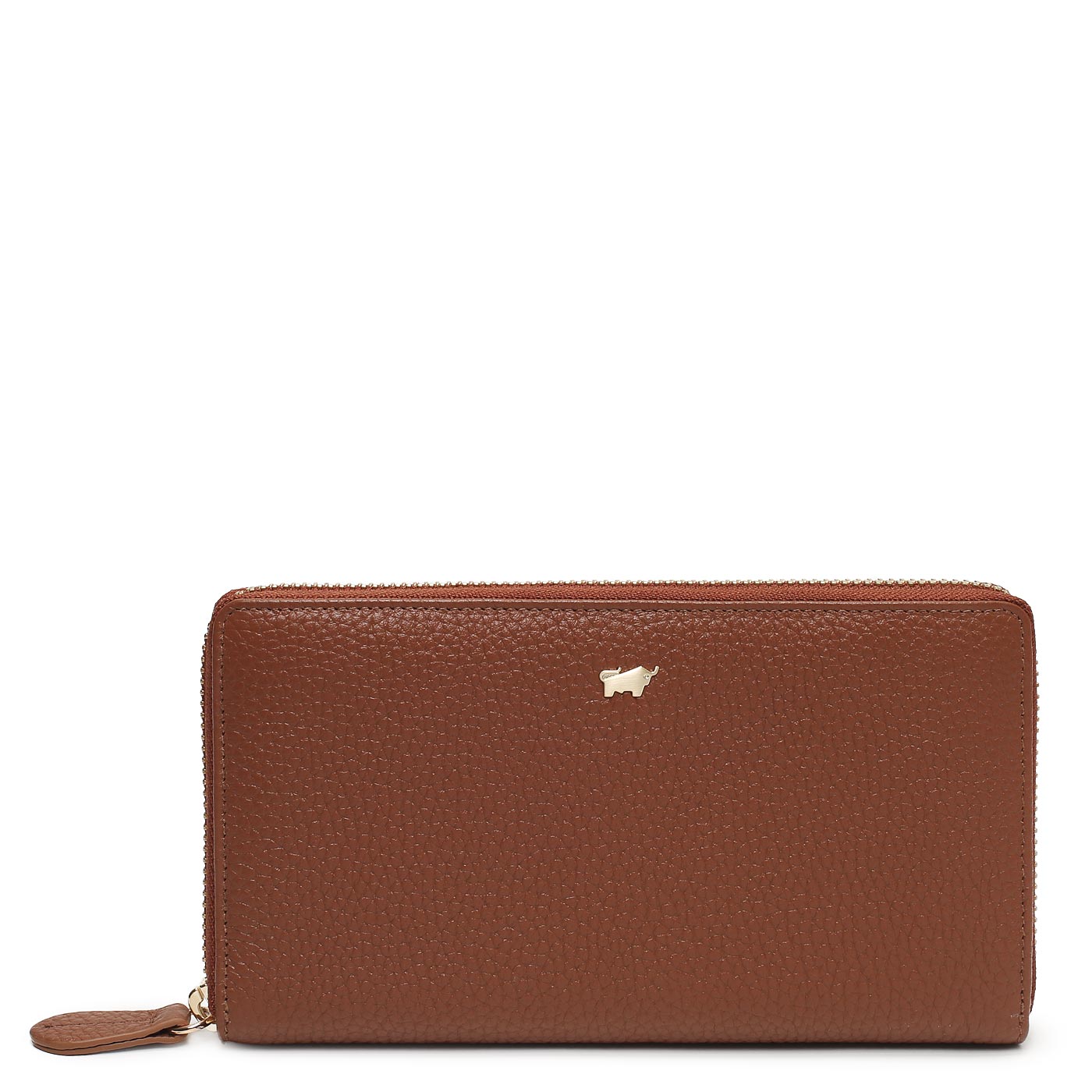 Braun Buffel Портмоне на полную купюру
