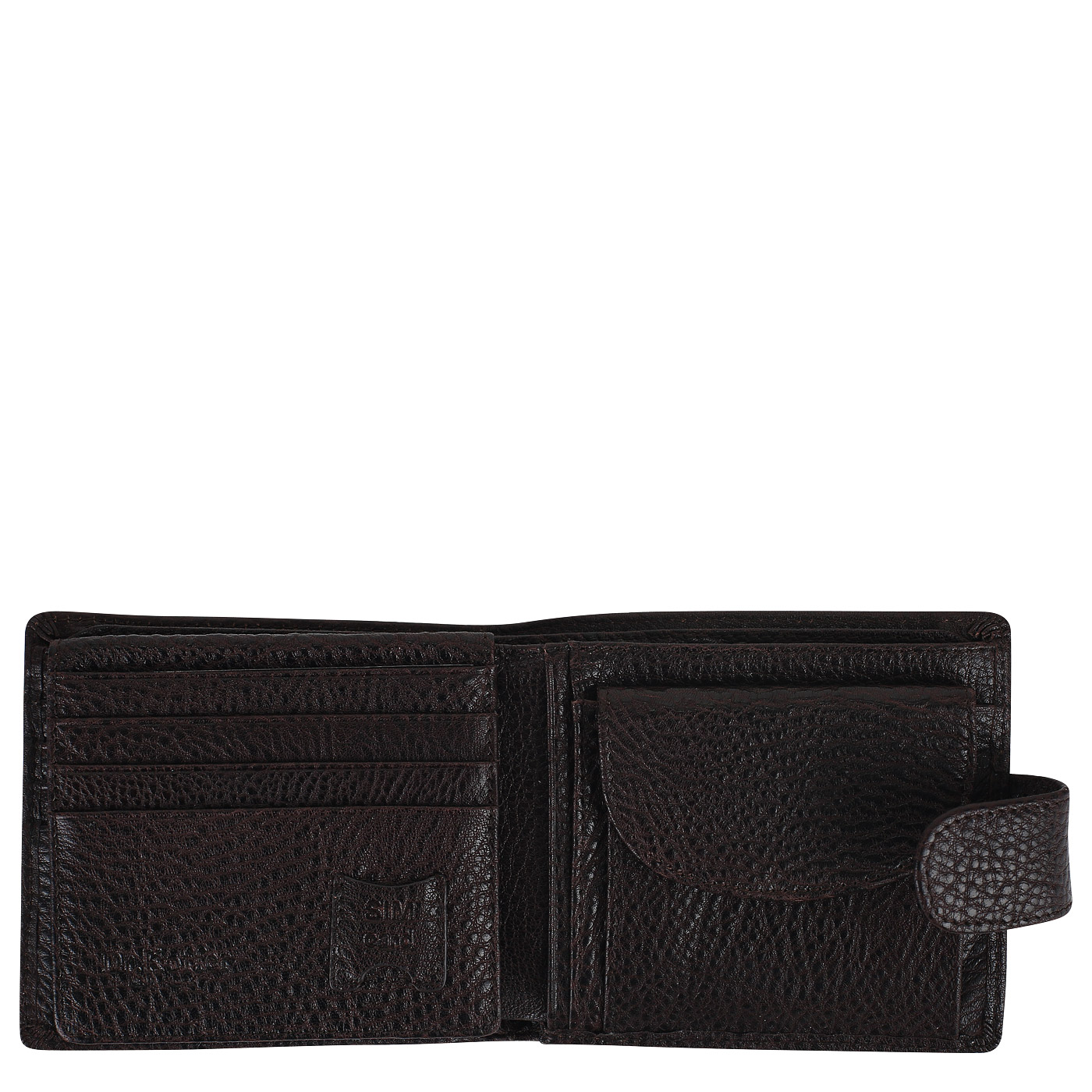 Портмоне Dr. Koffer 