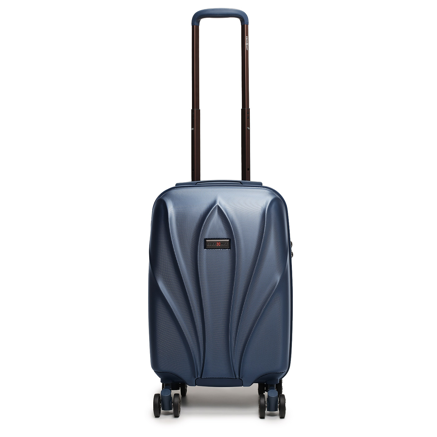 Чемодан маленький S из поликарбоната Eberhart Lotus 2.0