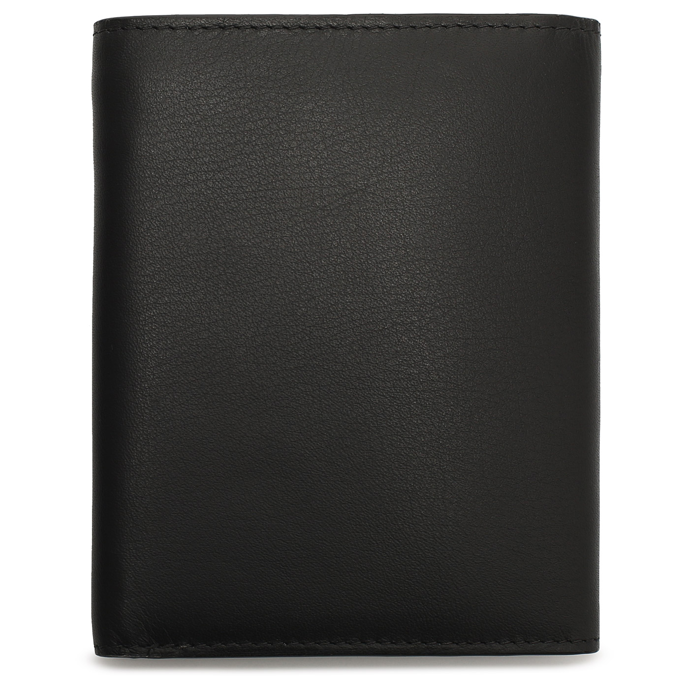 Портмоне складное на кнопке Piquadro Circle