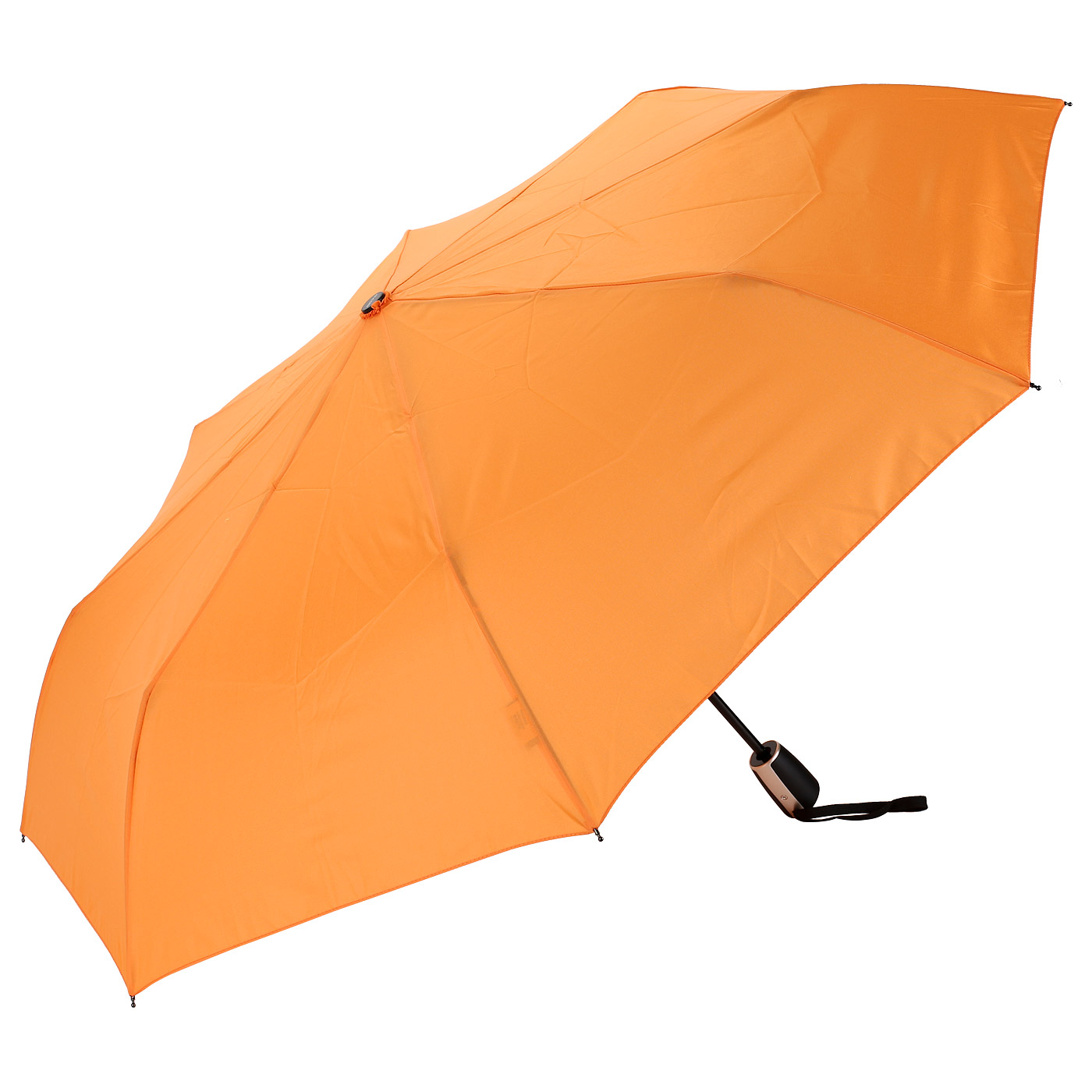 Doppler Оранжевый женский зонт