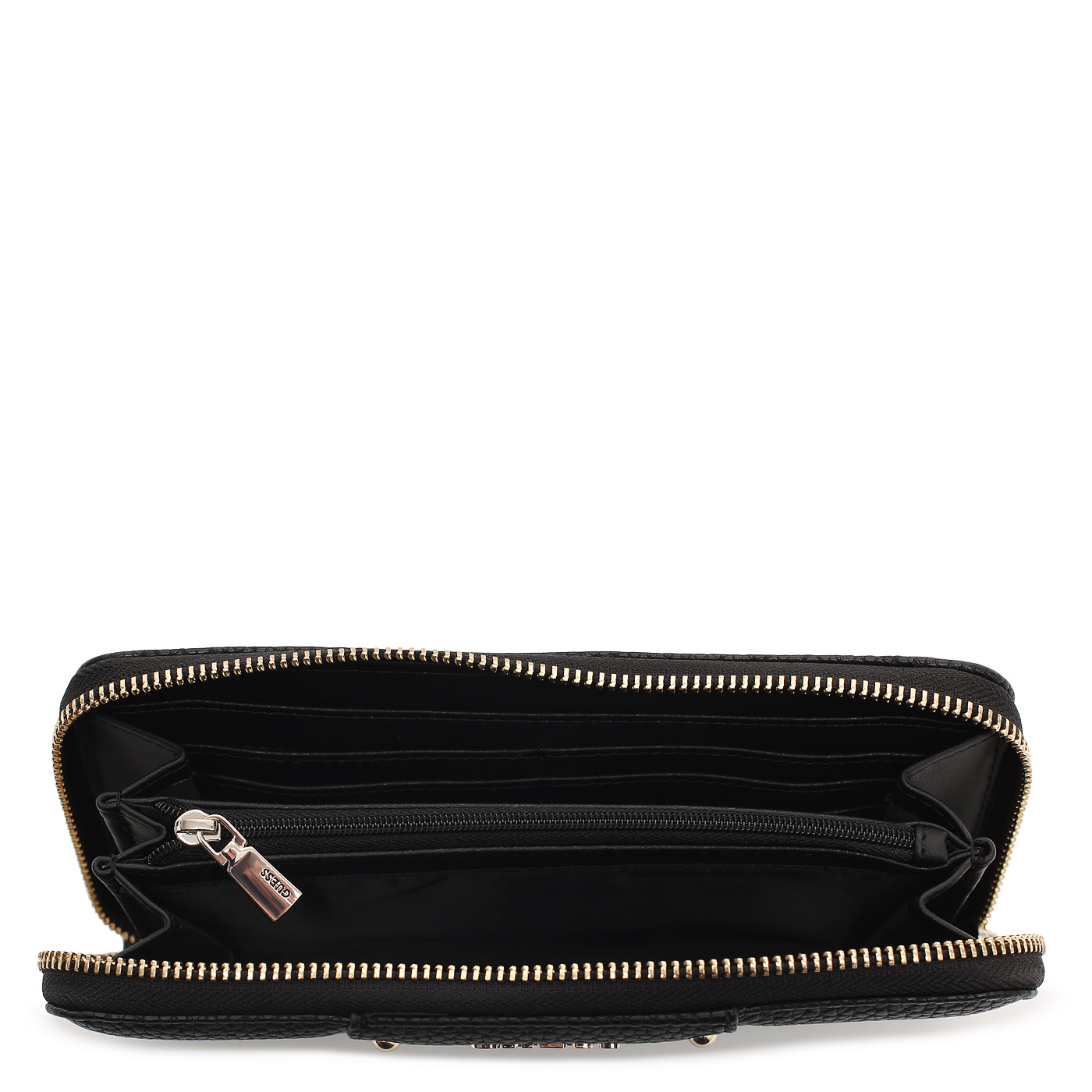 Портмоне на полную купюру Guess Eco Brenton