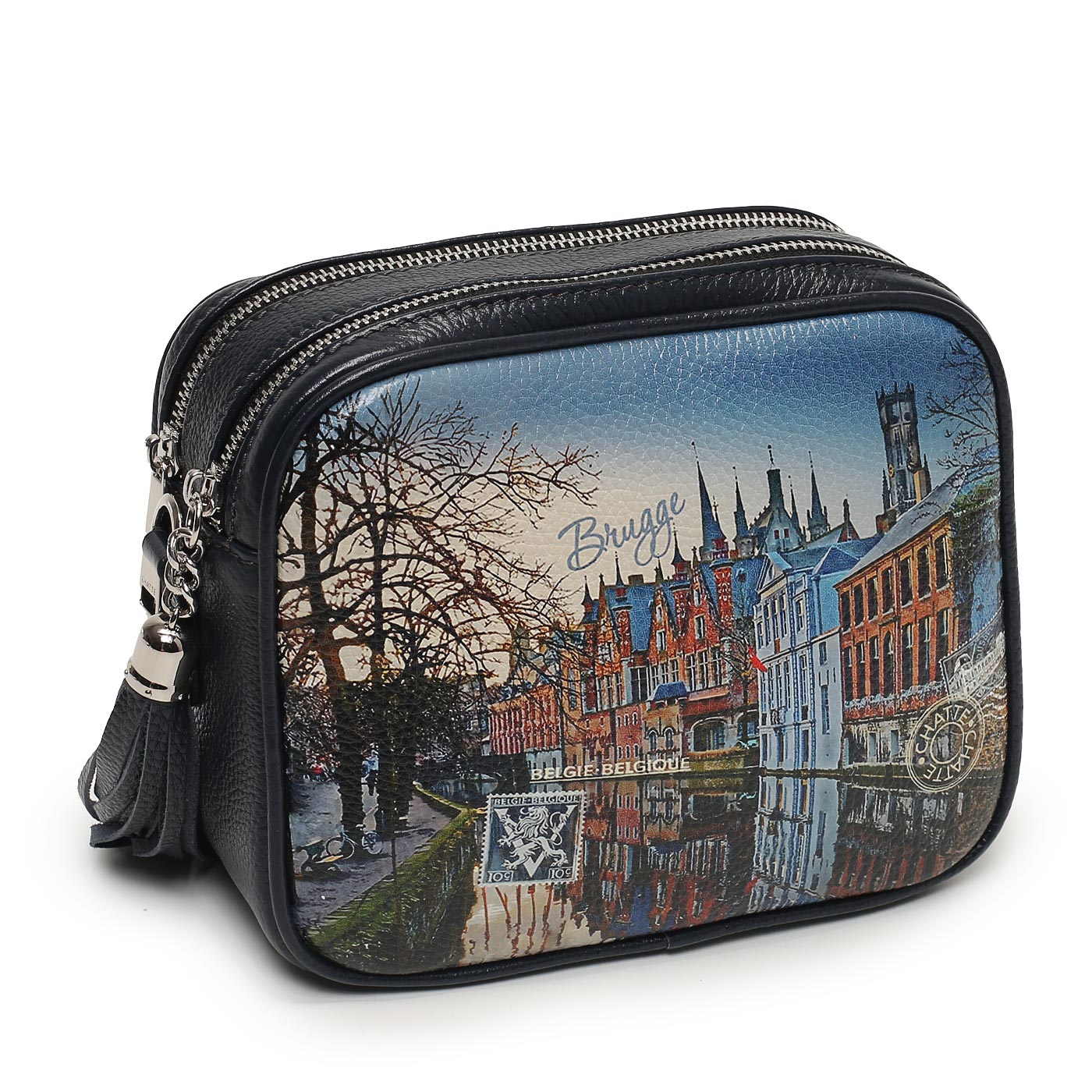 Сумка через плечо Chatte Lille