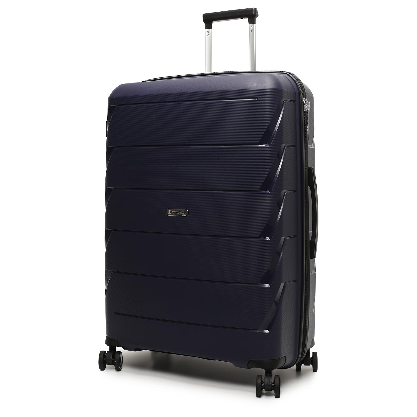 Sun Voyage Чемодан большой L из полипропилена