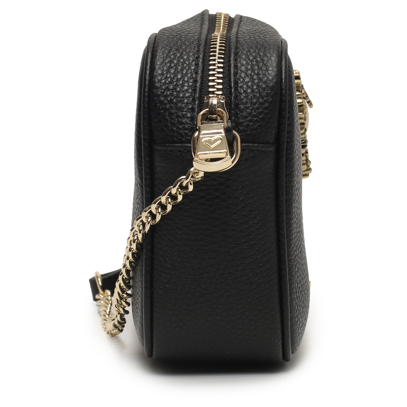 Сумка через плечо Braccialini Jinny Leather