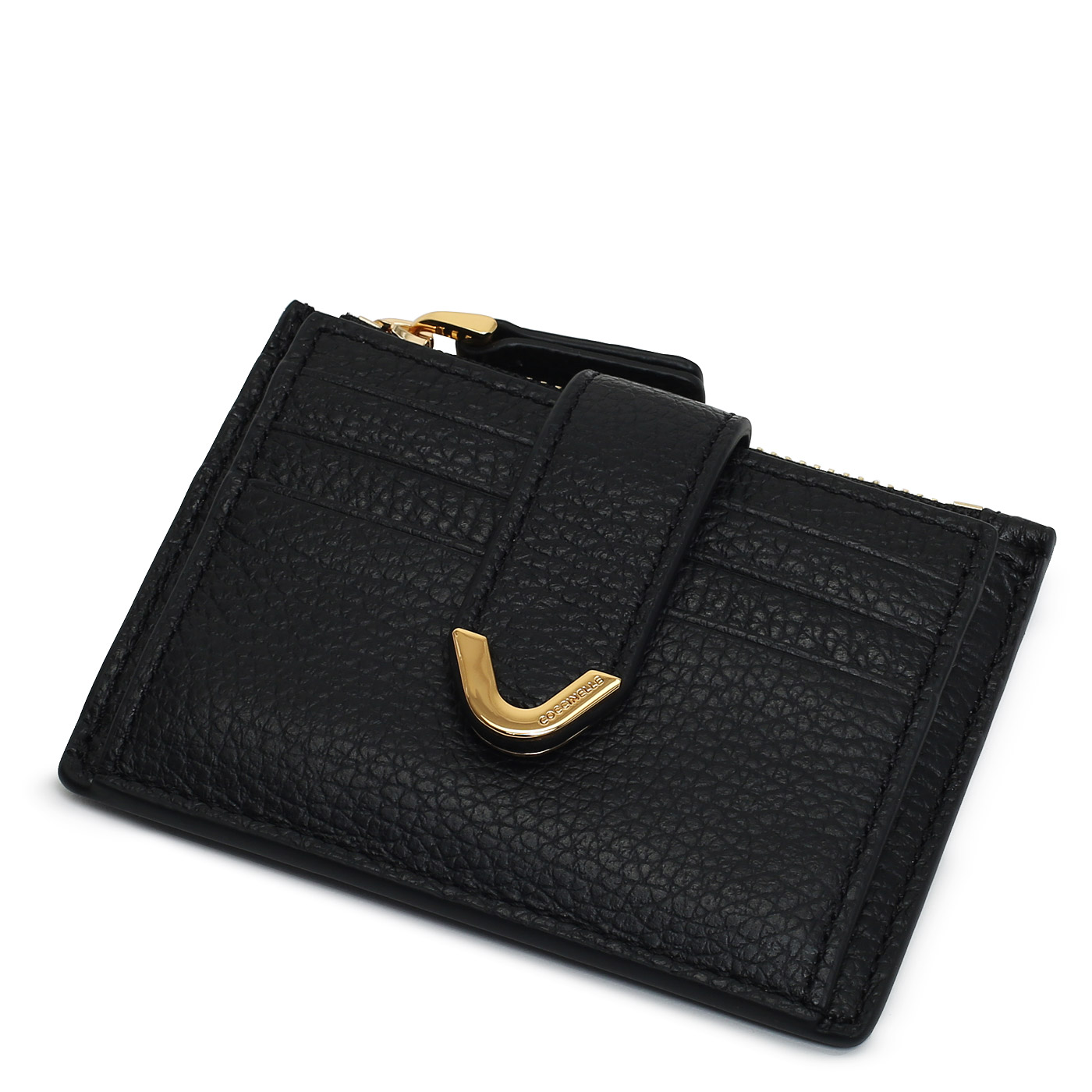 Визитница кожаная Coccinelle CoccinelleDew