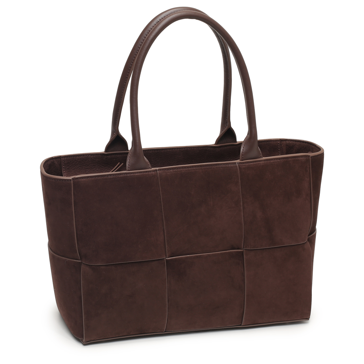 Кожаная сумка Curanni 