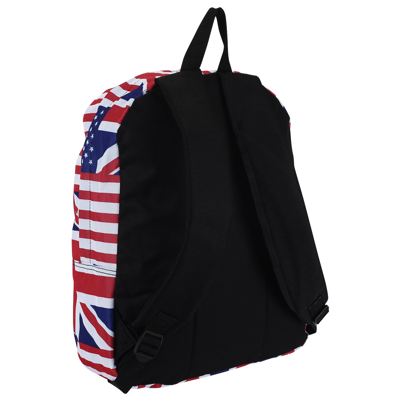 Рюкзак с флагом Creative 