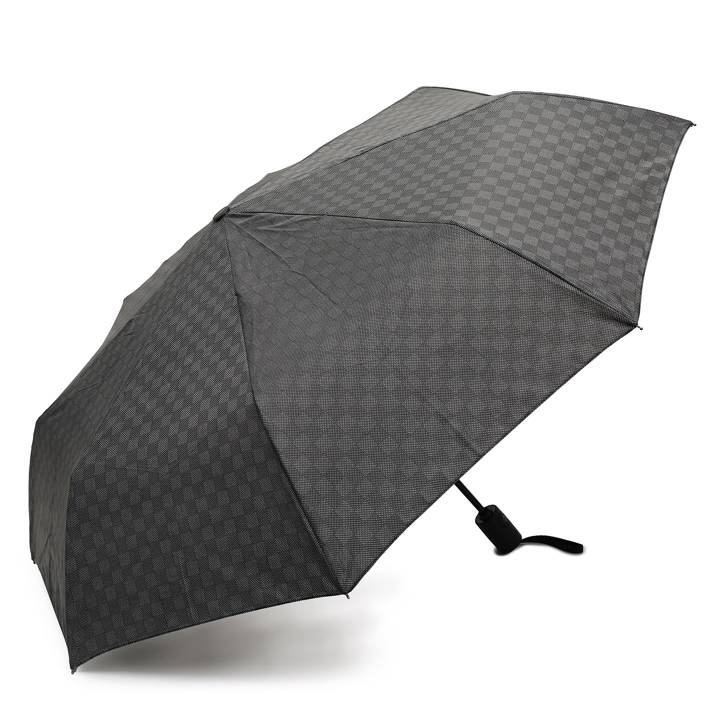 Jonas Hanway Зонт в три сложения