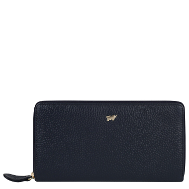 Braun Buffel