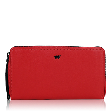Braun Buffel