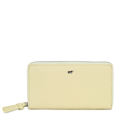 Braun Buffel