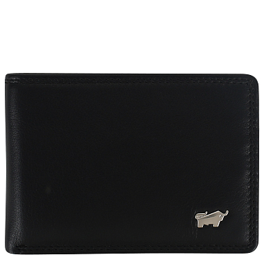 Braun Buffel