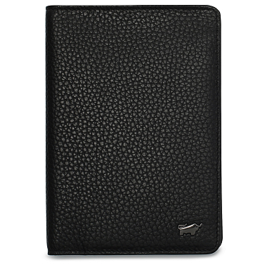 Braun Buffel