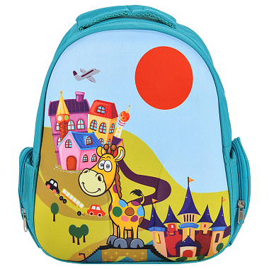 3D Bags