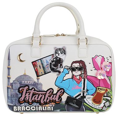 Braccialini