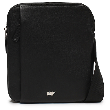 Braun Buffel