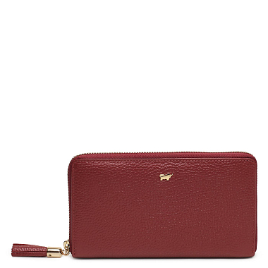 Braun Buffel